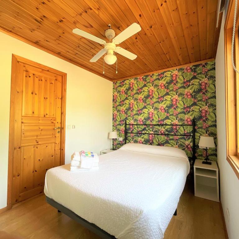Villa Casa Alta - Chalet de 1 dormitorio - 10