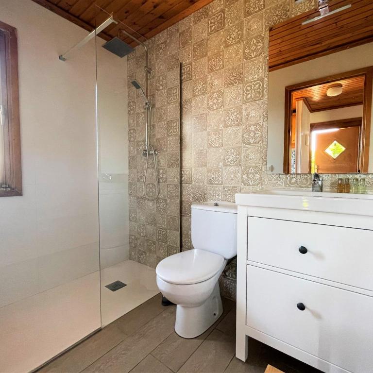 Villa Casa Alta - Chalet de 1 dormitorio - 1