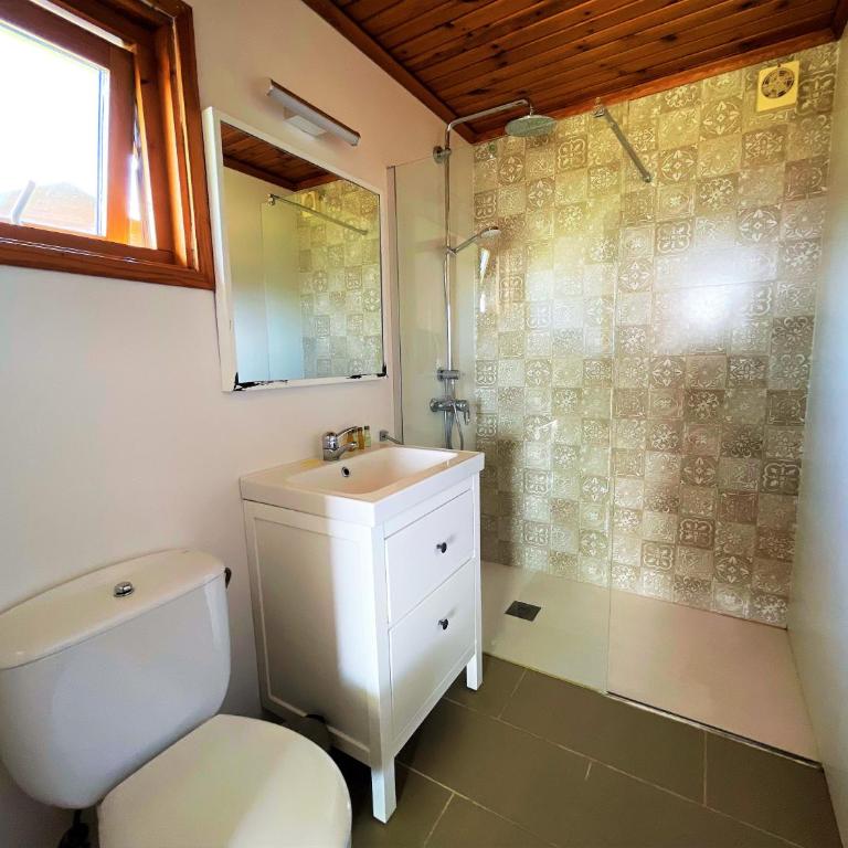 Villa Casa Alta - Chalet de 1 dormitorio - 11