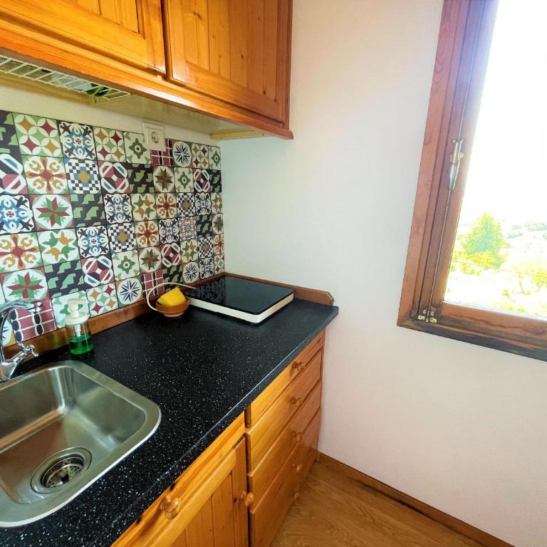 Villa Casa Alta - Chalet de 1 dormitorio - 2