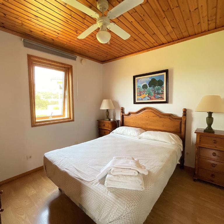 Villa Casa Alta - Chalet de 1 dormitorio - 13