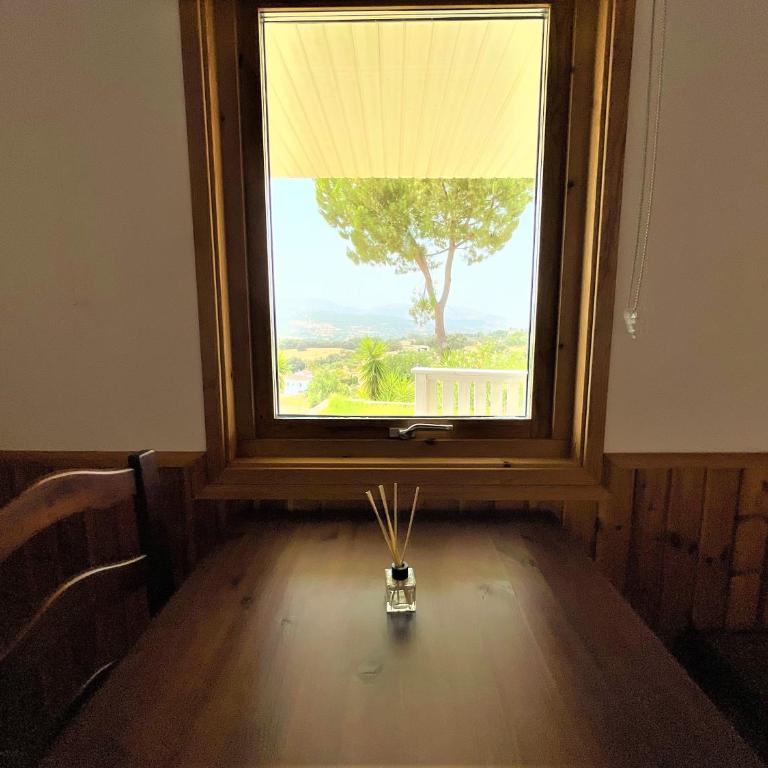 Villa Casa Alta - Chalet de 1 dormitorio - 4