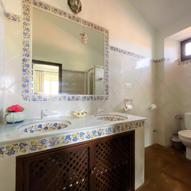 Villa Casa Alta - Habitación Doble con baño privado - 4