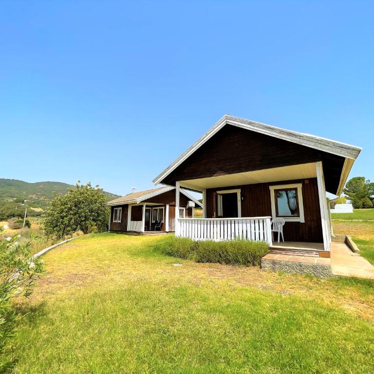 Villa Casa Alta - Chalet de 1 dormitorio - 15