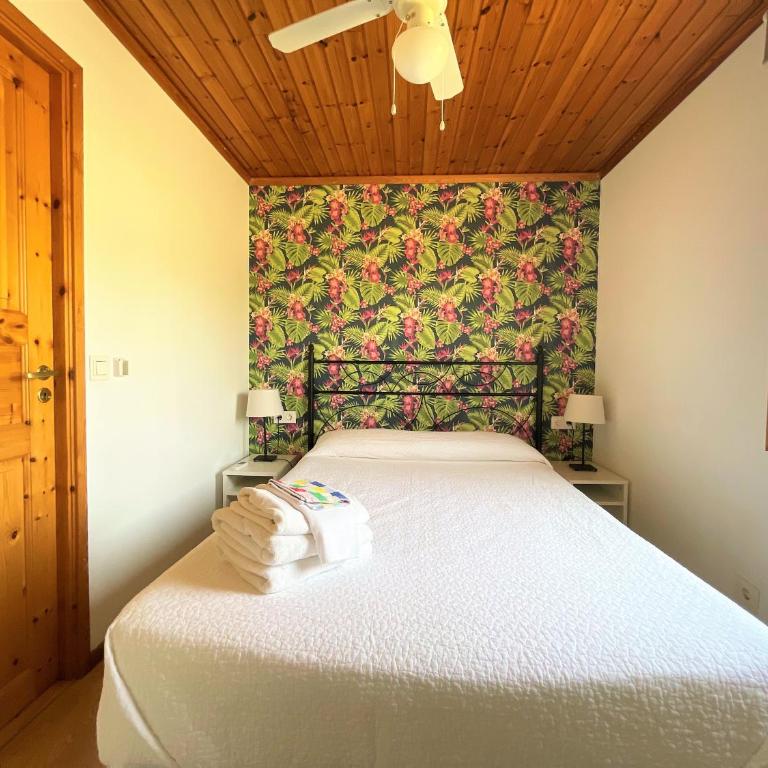 Villa Casa Alta - Chalet de 1 dormitorio - 5