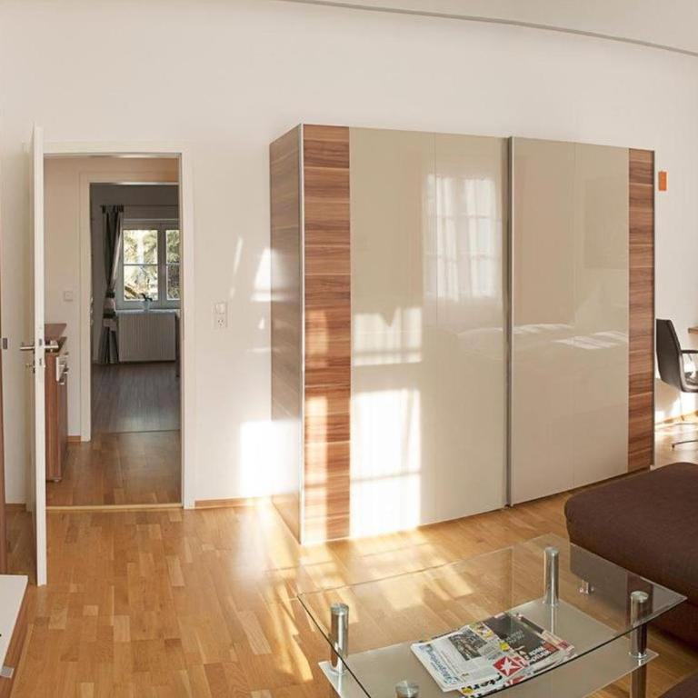 Appartementhaus Angelika - Insel Lindau im Bodensee - Apartment - 2
