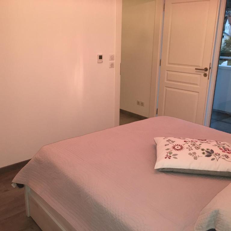 Gerardmer : Residence "l'eau vive" - Appartement - 10