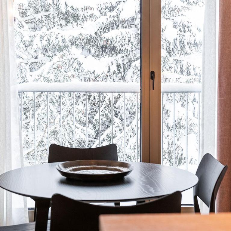 Omaela Apartments - Apartment mit Sauna - 12