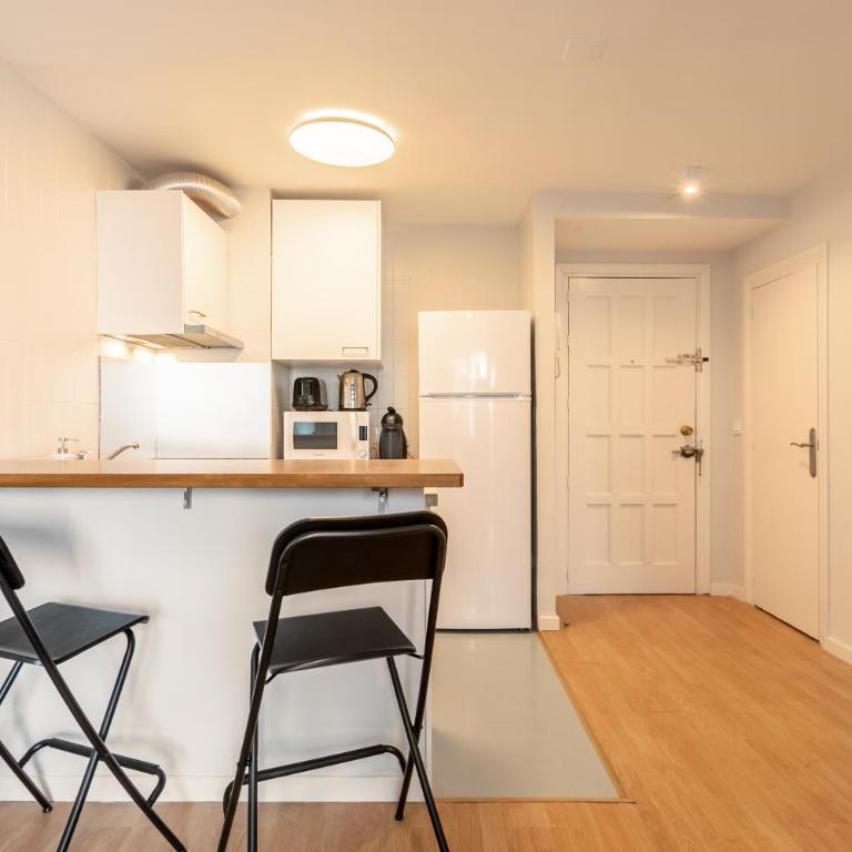 Argote Giralda Deluxe by Valcambre - Apartamento de 1 dormitorio - 6
