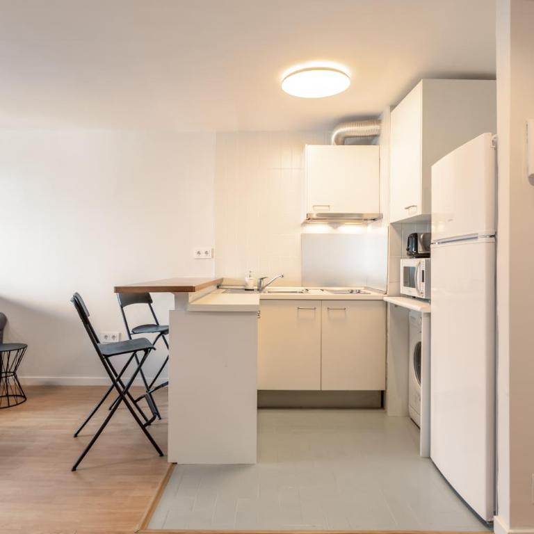 Argote Giralda Deluxe by Valcambre - Apartamento de 1 dormitorio - 9