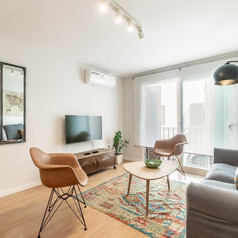 Argote Giralda Deluxe by Valcambre - Apartamento de 1 dormitorio - 10