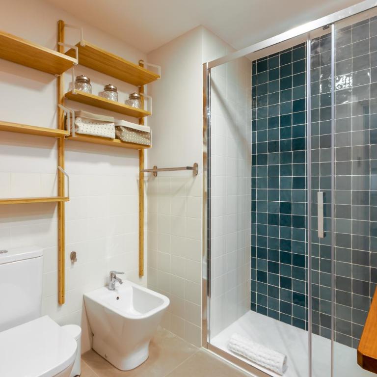 Argote Giralda Deluxe by Valcambre - Apartamento de 1 dormitorio - 11