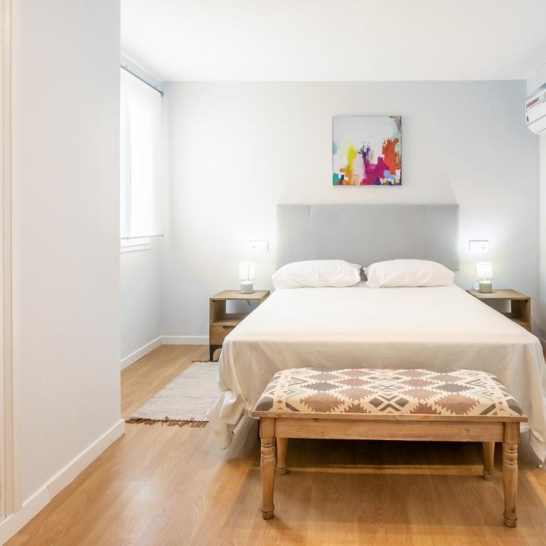 Argote Giralda Deluxe by Valcambre - Apartamento de 1 dormitorio - 15
