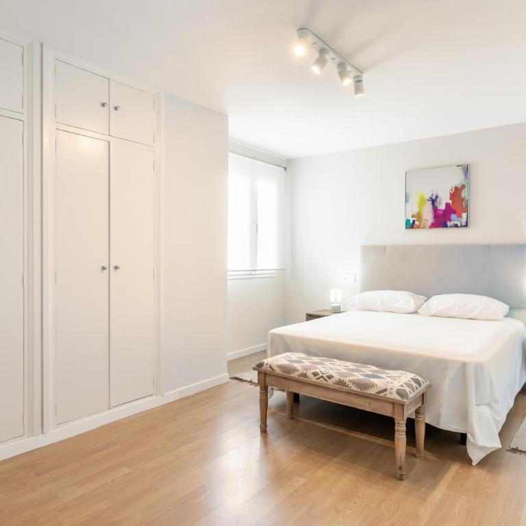 Argote Giralda Deluxe by Valcambre - Apartamento de 1 dormitorio - 16