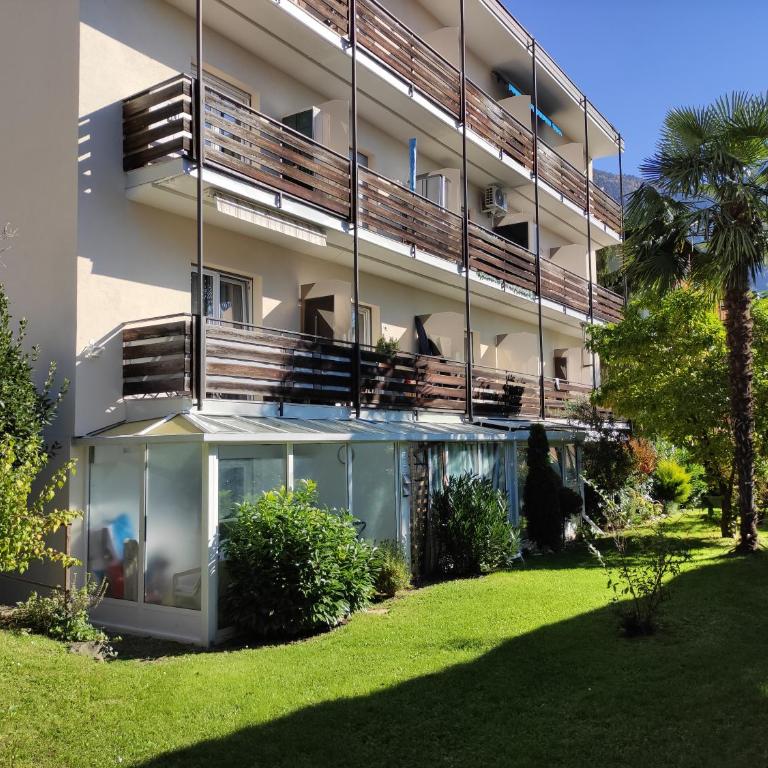 Apartment Hagen - Appartamento con 1 Camera da Letto - 31