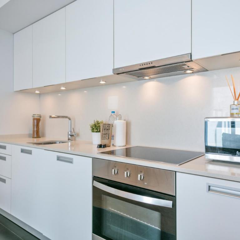 Lugaris Beach Apartments - Apartamento de 2 dormitorios - 16