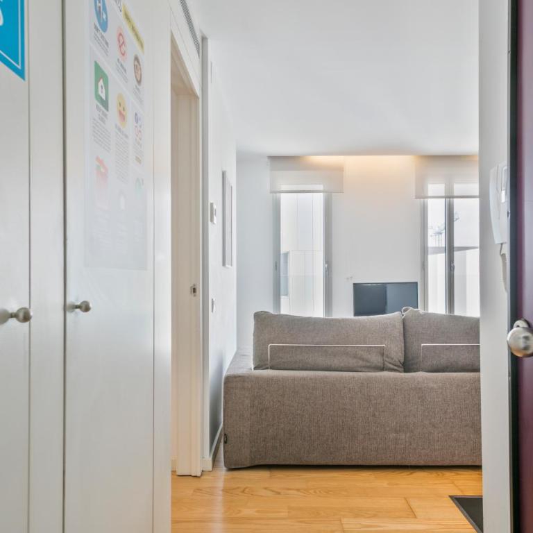 Lugaris Beach Apartments - Apartamento de 2 dormitorios - 13