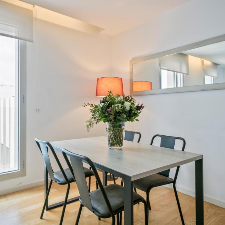 Lugaris Beach Apartments - Apartamento de 2 dormitorios - 6