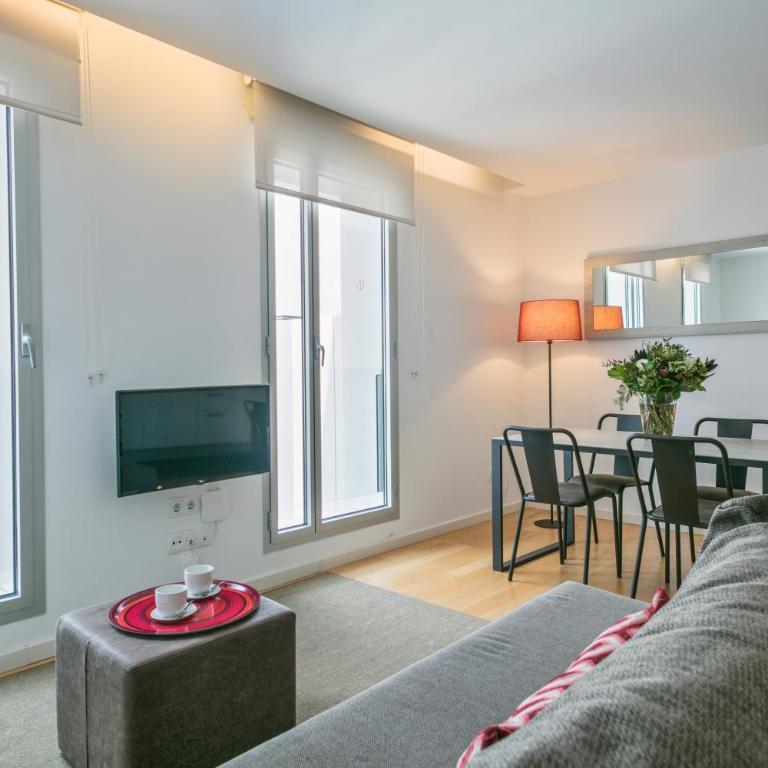 Lugaris Beach Apartments - Apartamento de 2 dormitorios - 11