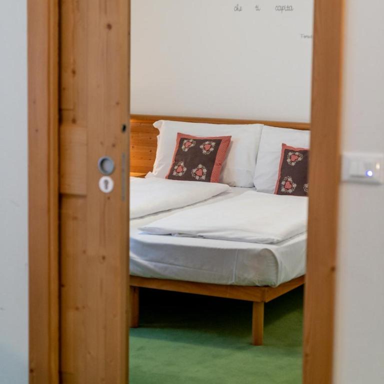 Al Sole Mountain Chic - Camera Familiare Deluxe - 4