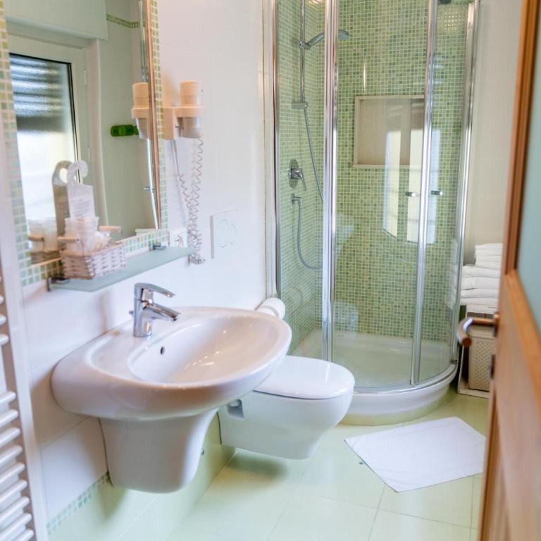 Al Sole Mountain Chic - Camera Familiare Deluxe - 1