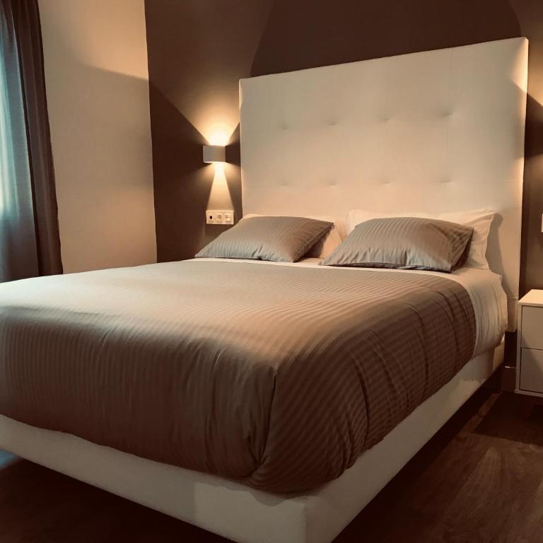 Apartamentos Ciudad de Ronda - Apartamento de 1 dormitorio - 1