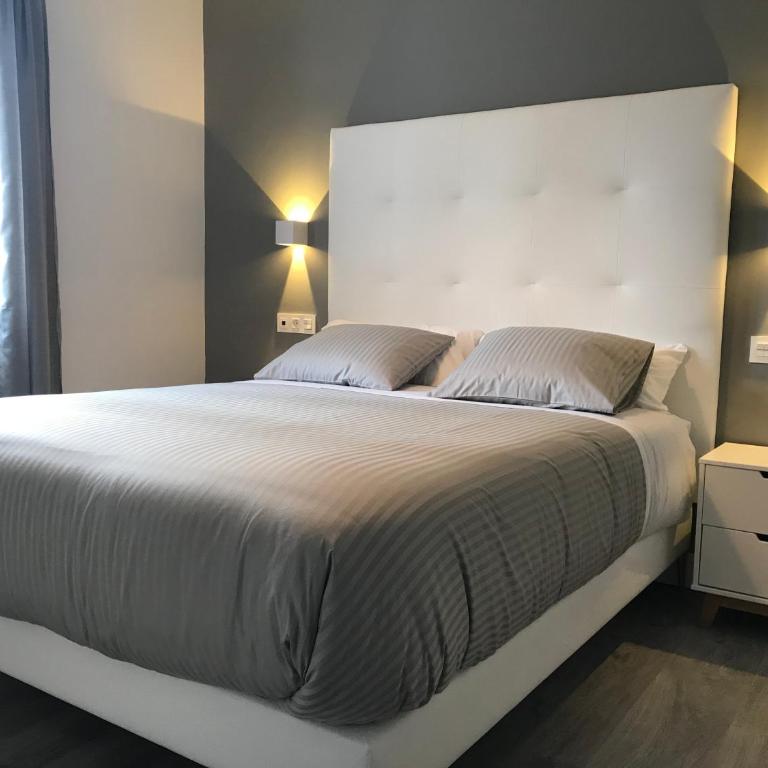 Apartamentos Ciudad de Ronda - Apartamento de 1 dormitorio - 33