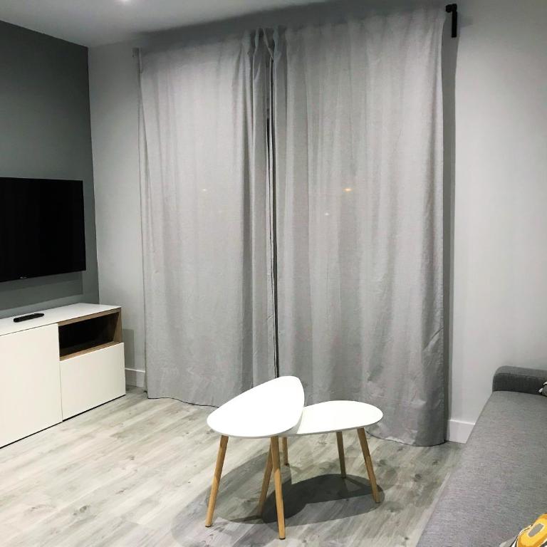 Apartamentos Ciudad de Ronda - Apartamento de 1 dormitorio - 21