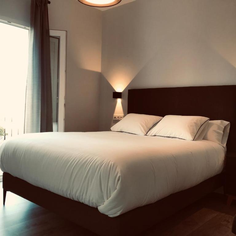 Apartamentos Ciudad de Ronda - Apartamento de 1 dormitorio - 19