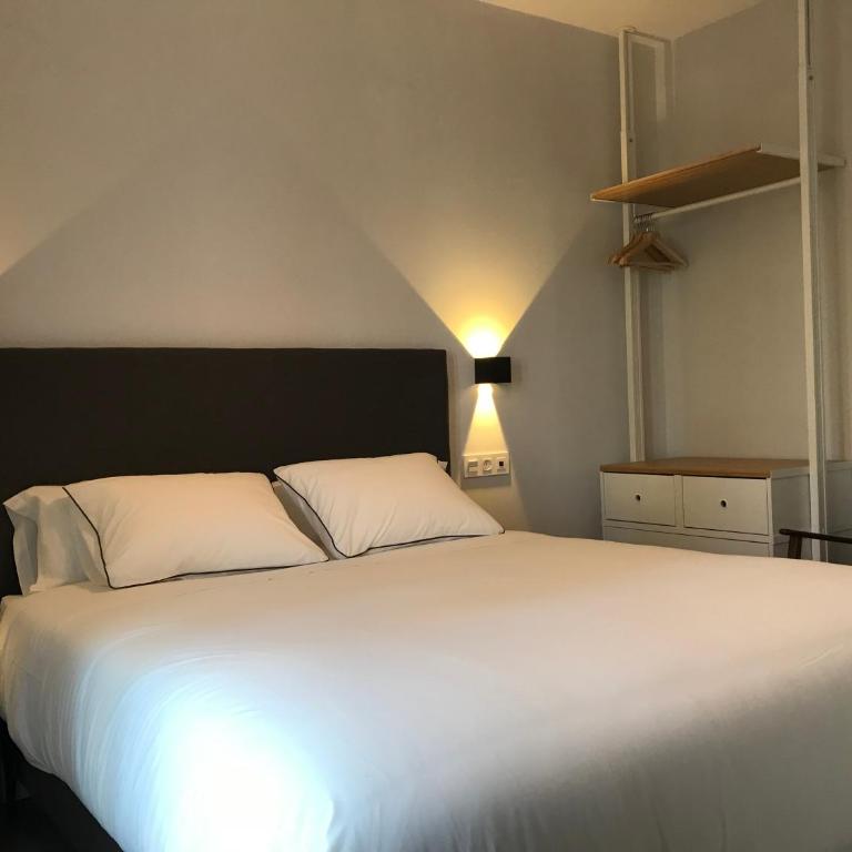 Apartamentos Ciudad de Ronda - Apartamento de 1 dormitorio - 22