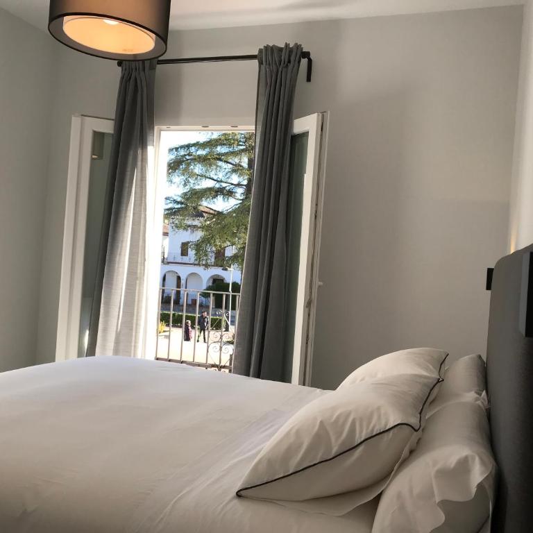 Apartamentos Ciudad de Ronda - Apartamento de 1 dormitorio - 25