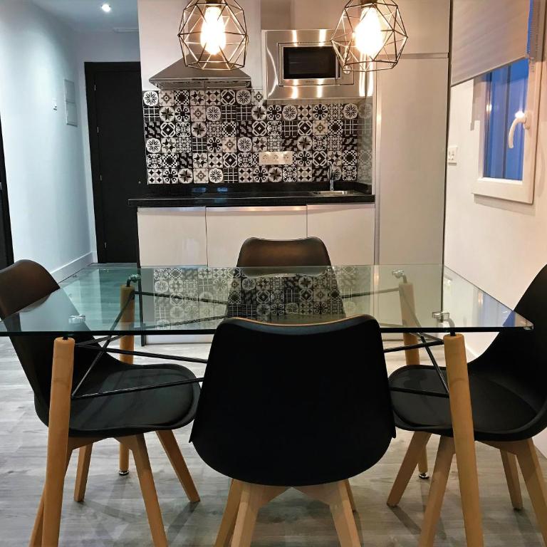 Apartamentos Ciudad de Ronda - Apartamento de 1 dormitorio - 31