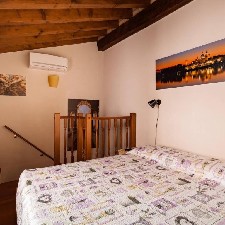 BellaMantova 3 - Appartamento con 1 Camera da Letto - 8