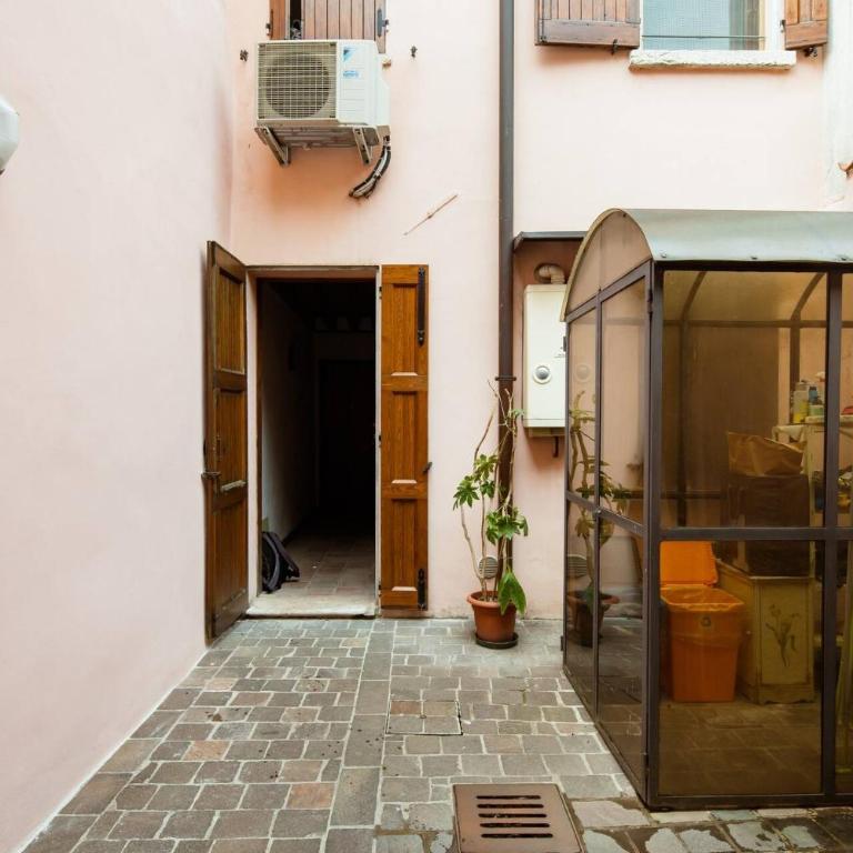 BellaMantova 3 - Appartamento con 1 Camera da Letto - 13