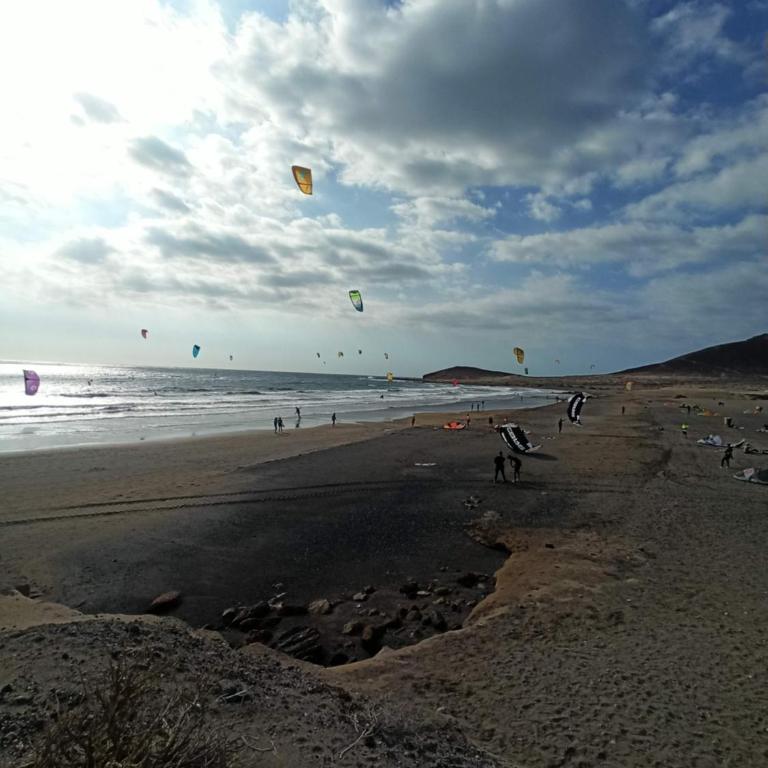 Wind, Sun & Sea - Apartamento de 2 dormitorios - 19