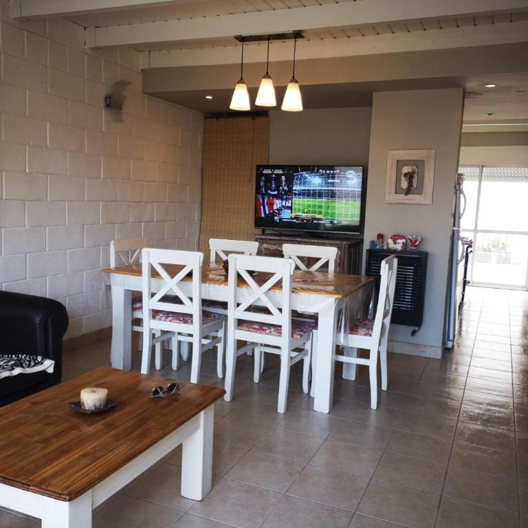 Duplex costanera - Two-Bedroom House - 2