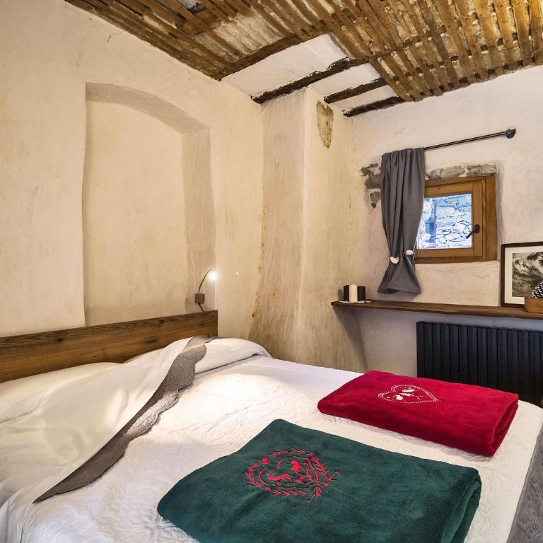 Maison La Saxe - Habitación Doble - 1