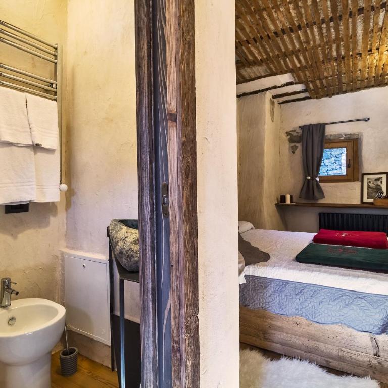 Maison La Saxe - Habitación Doble - 3