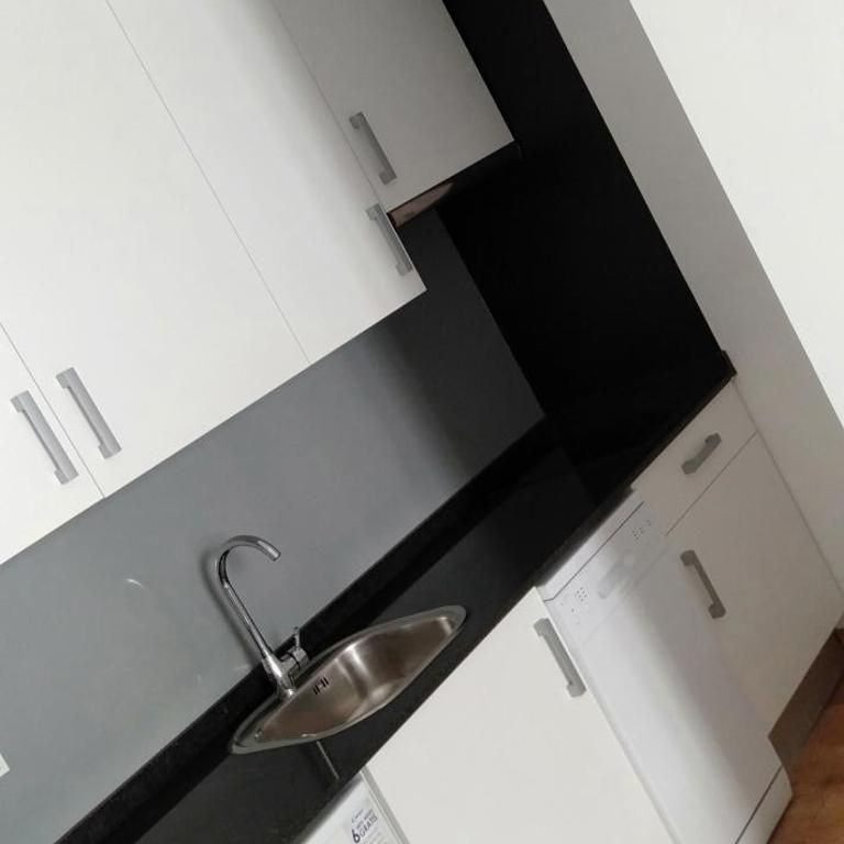 MiniEstudios Plaza de España - Studio Apartment - 12