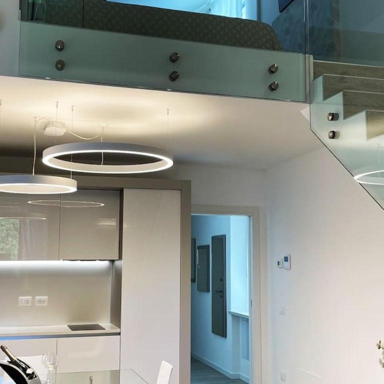 Queen Verona Luxury Apartment - One-Bedroom Apartment - 4