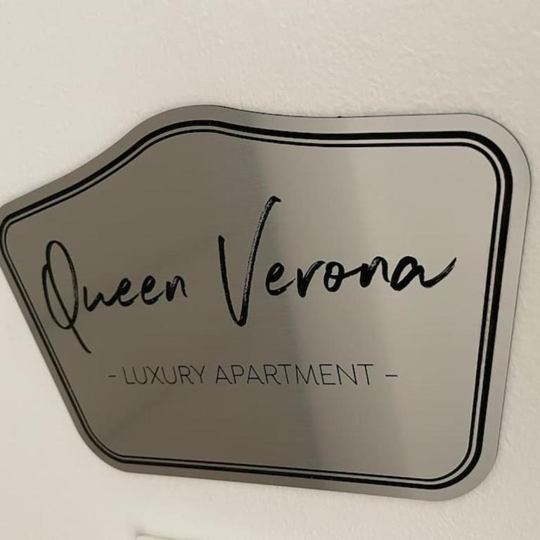 Queen Verona Luxury Apartment - One-Bedroom Apartment - 27