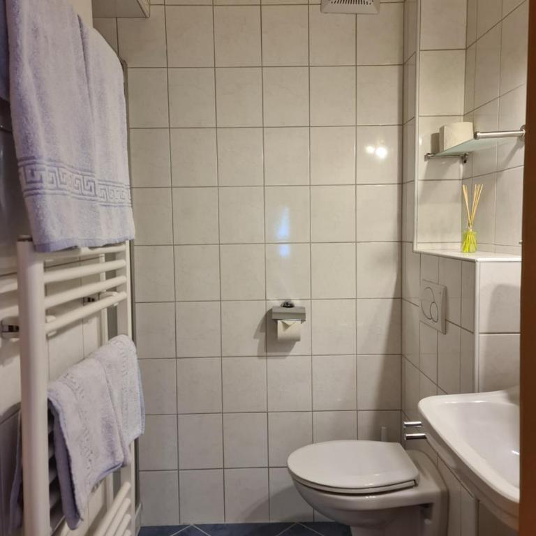 Frühstückspension Klein und Fein - Apartment mit 1 Schlafzimmer - 4