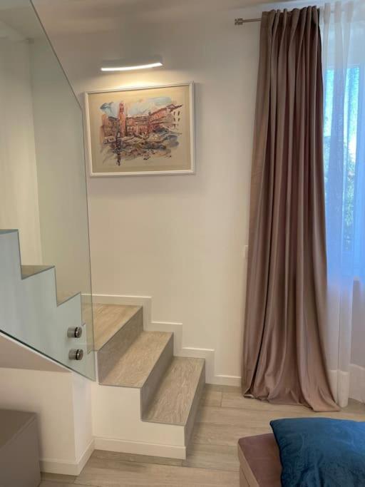 Queen Verona Luxury Apartment - One-Bedroom Apartment - 15