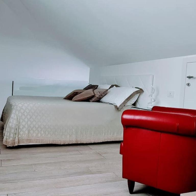 Queen Verona Luxury Apartment - One-Bedroom Apartment - 19