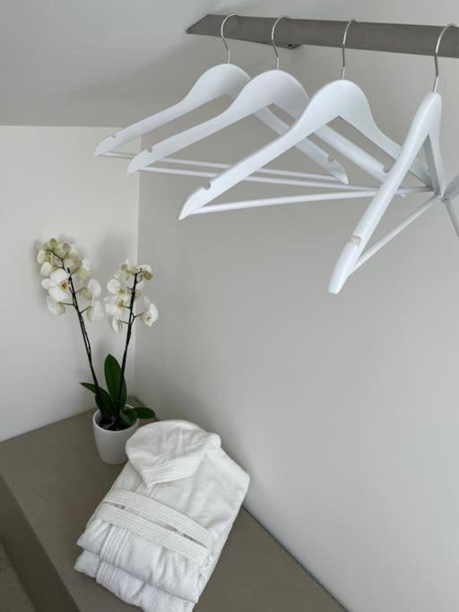 Queen Verona Luxury Apartment - One-Bedroom Apartment - 21