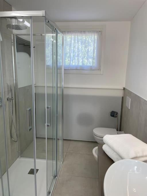 Queen Verona Luxury Apartment - One-Bedroom Apartment - 23