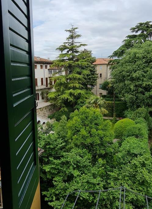 Queen Verona Luxury Apartment - One-Bedroom Apartment - 34