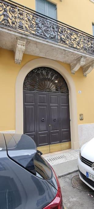 Queen Verona Luxury Apartment - One-Bedroom Apartment - 31