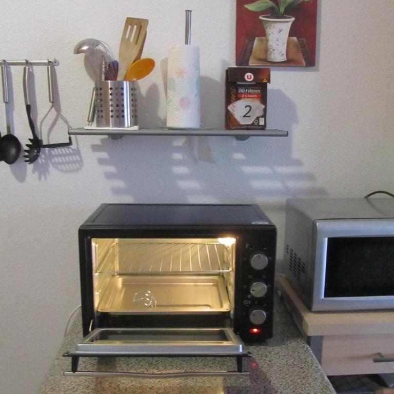 El Salado2,Svetik - Two-Bedroom Apartment - 7