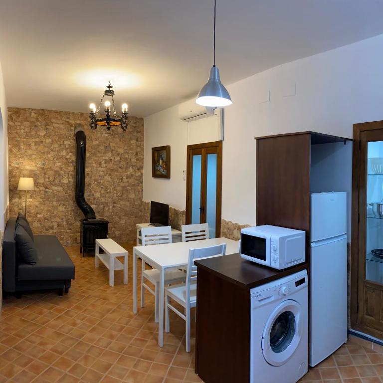 Apartamentos Turísticos Dos Fuentes - One-Bedroom Apartment - 24